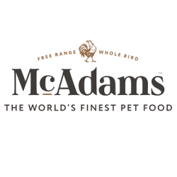 McAdams 狗乾糧 (英國)